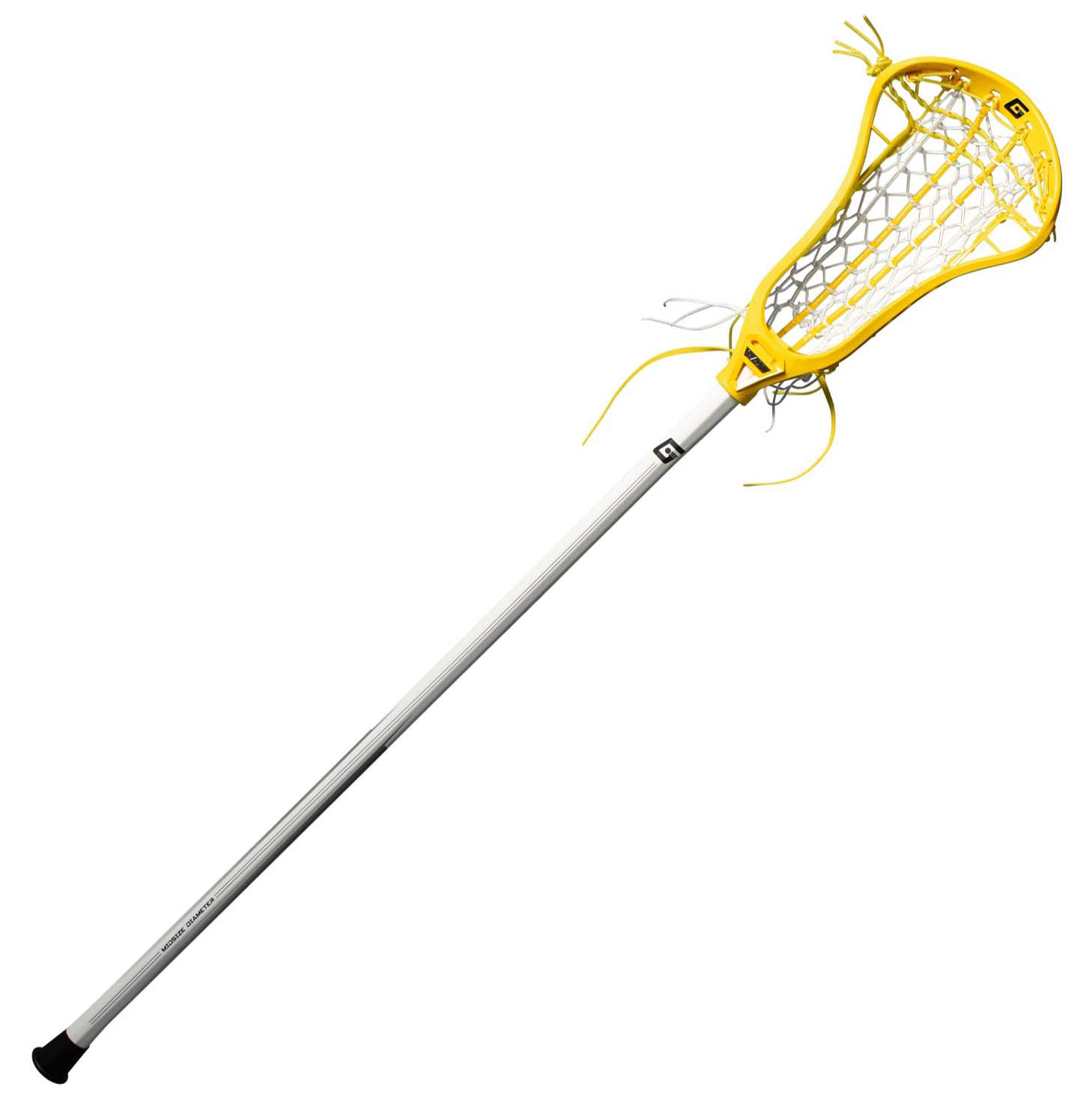 Gait Women's Draw 2 Middle Complete Lacrosse Stick product image