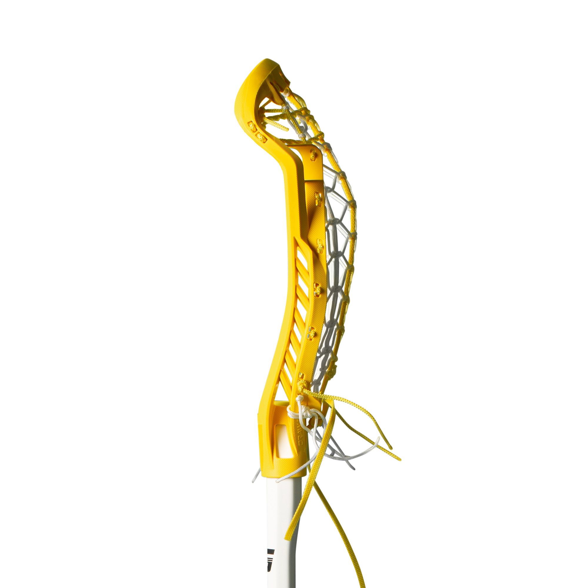 Gait Women's Draw 2 Middle Complete Lacrosse Stick product image