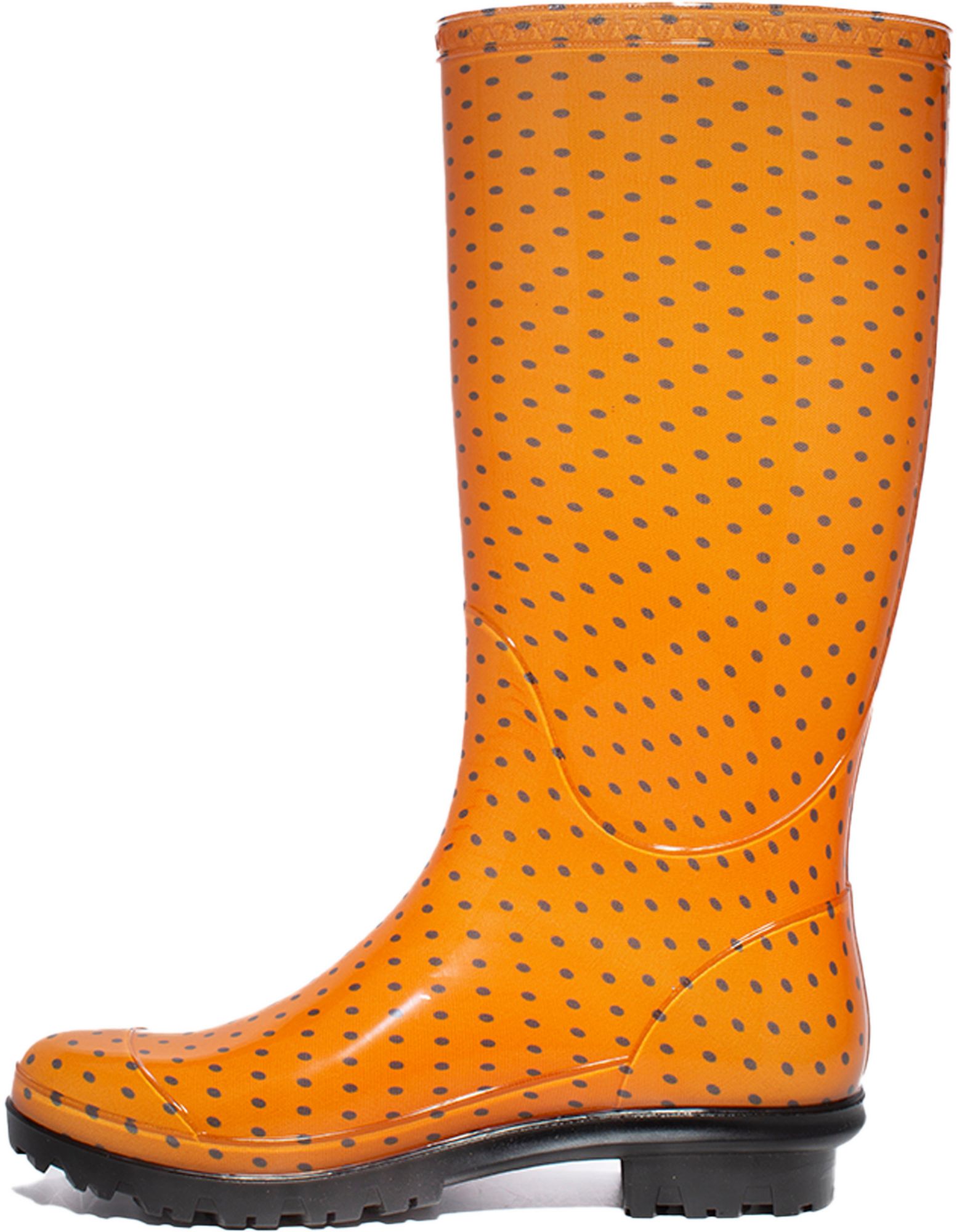 Gameday Boots Women's Tennessee Volunteers Orange Misty Rain Boots product image