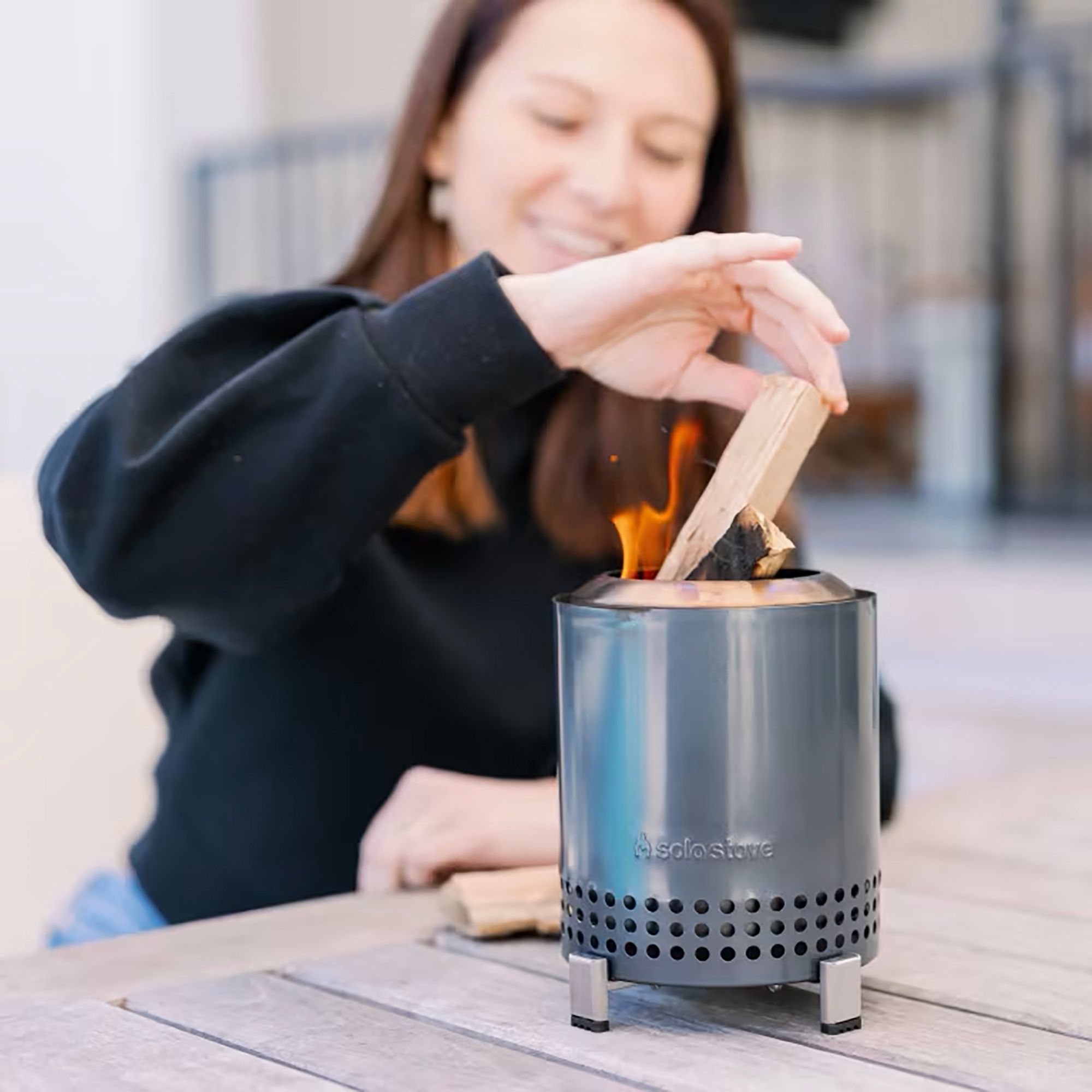 Solo Stove Mesa XL Fire Pit product image