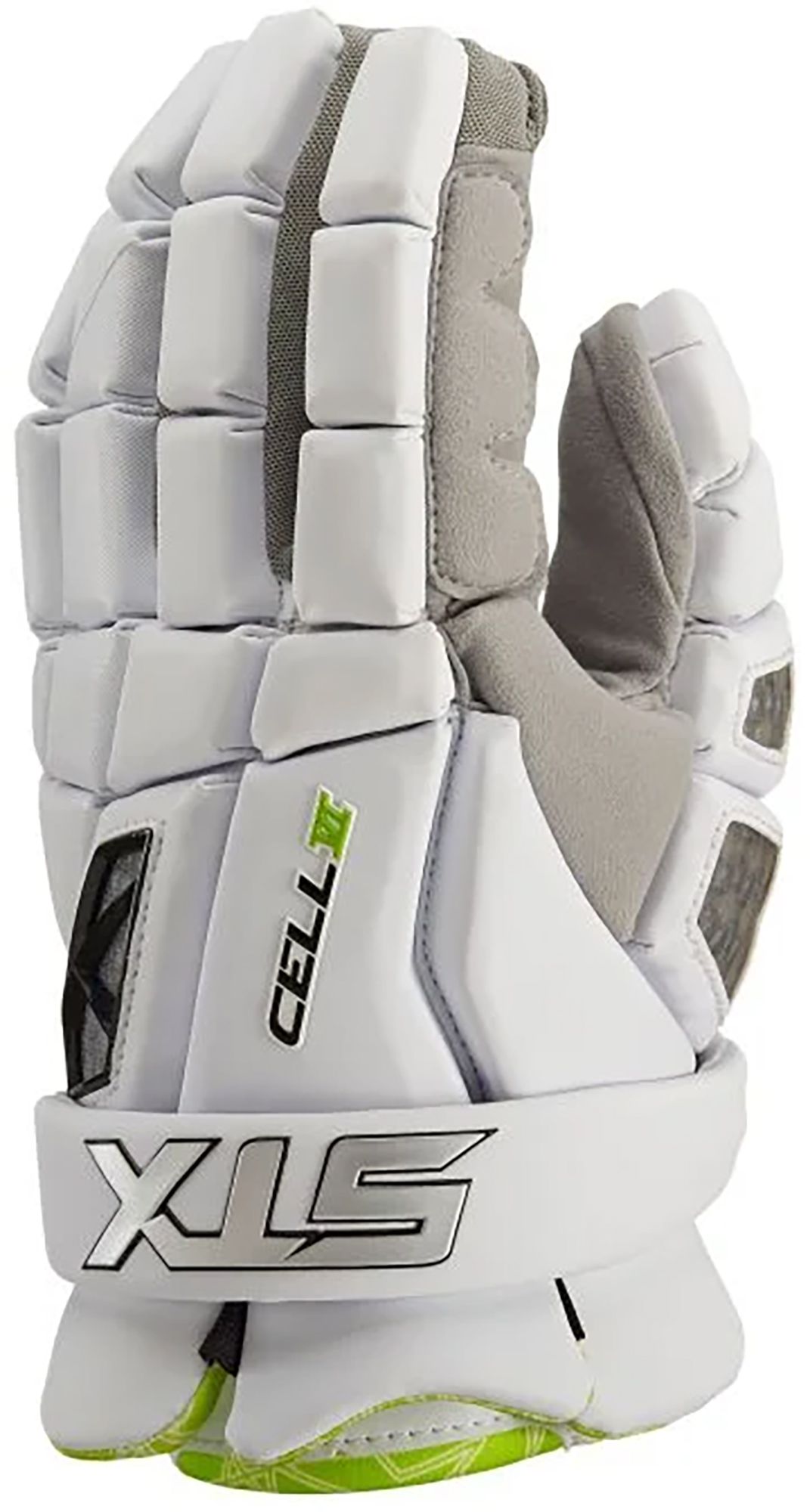 STX Cell VI Lacrosse Gloves - Men's product image