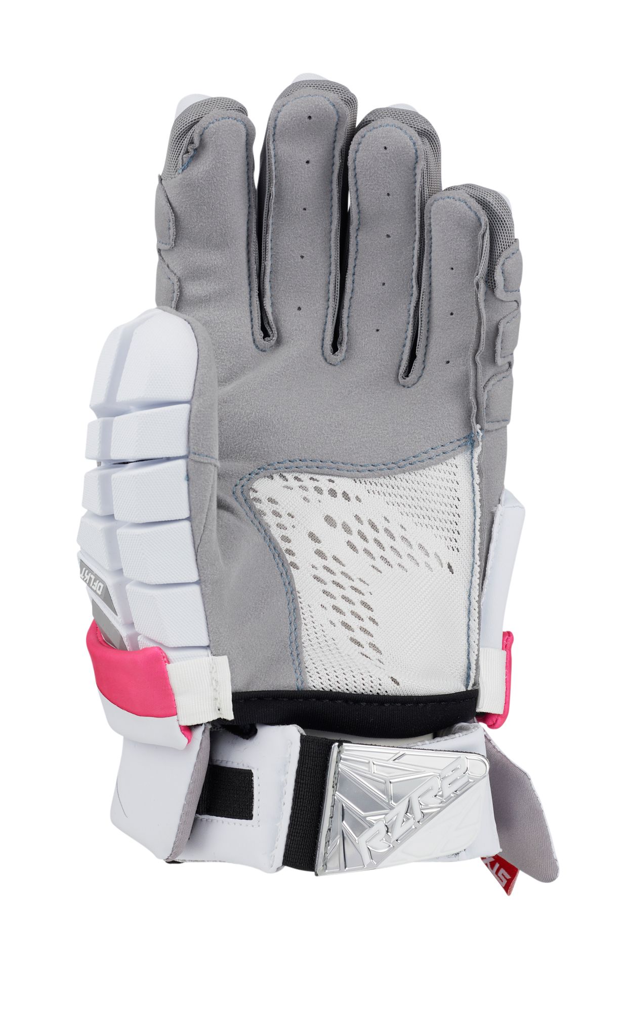 STX Men's Surgeon RZR 2 Lacrosse Gloves product image