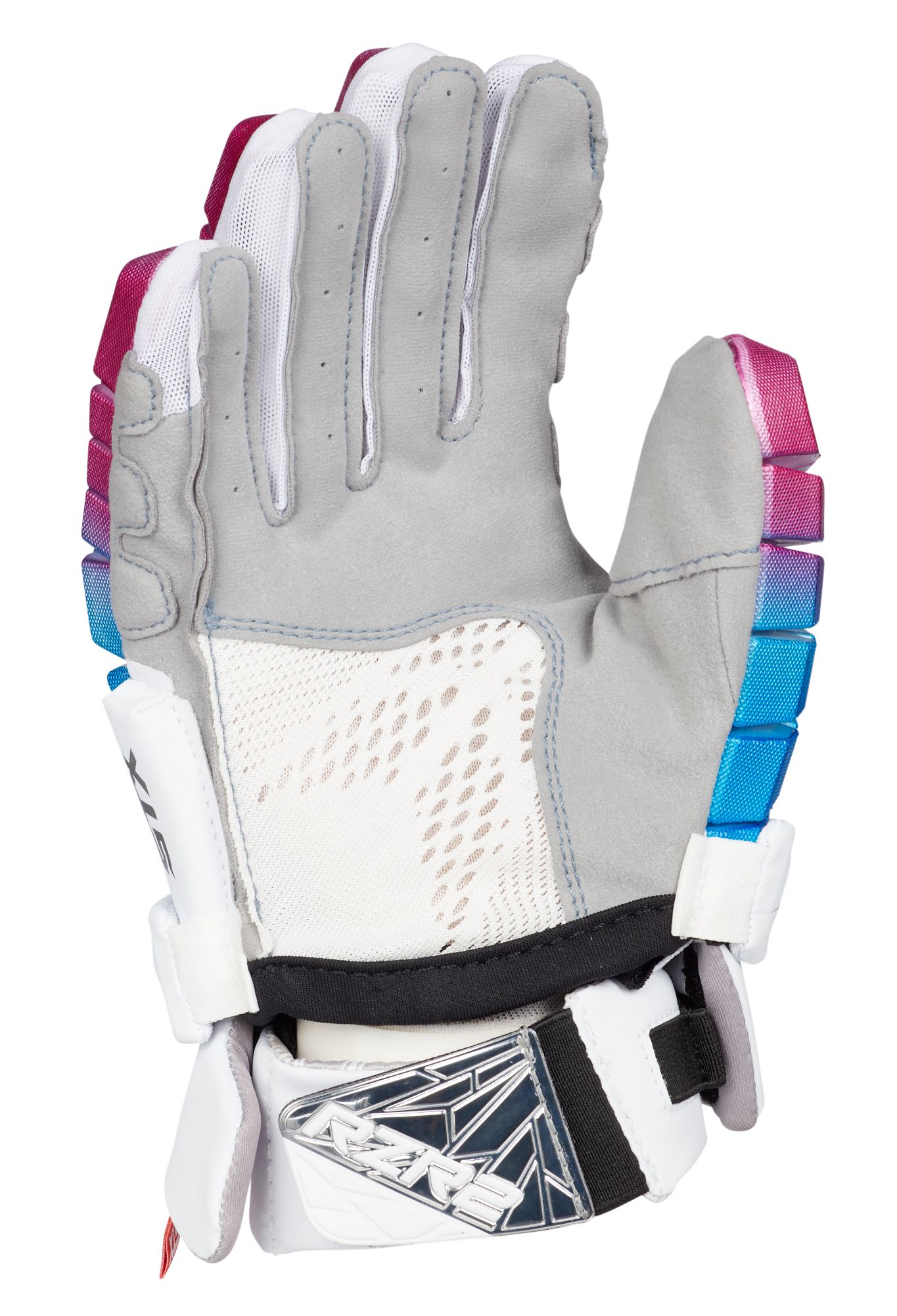STX Men's Surgeon RZR 2 Lacrosse Gloves product image