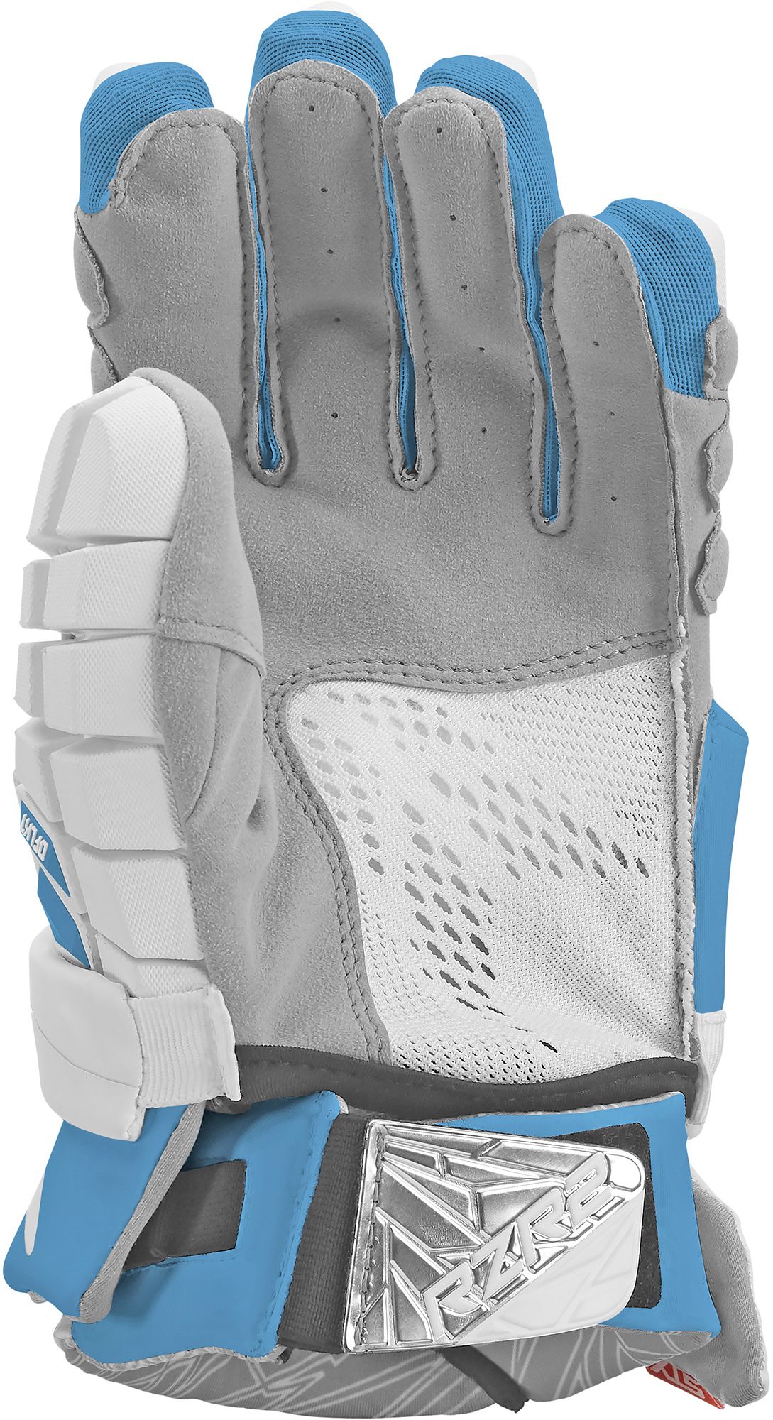 STX Surgeon RZR2 Lacrosse Gloves product image
