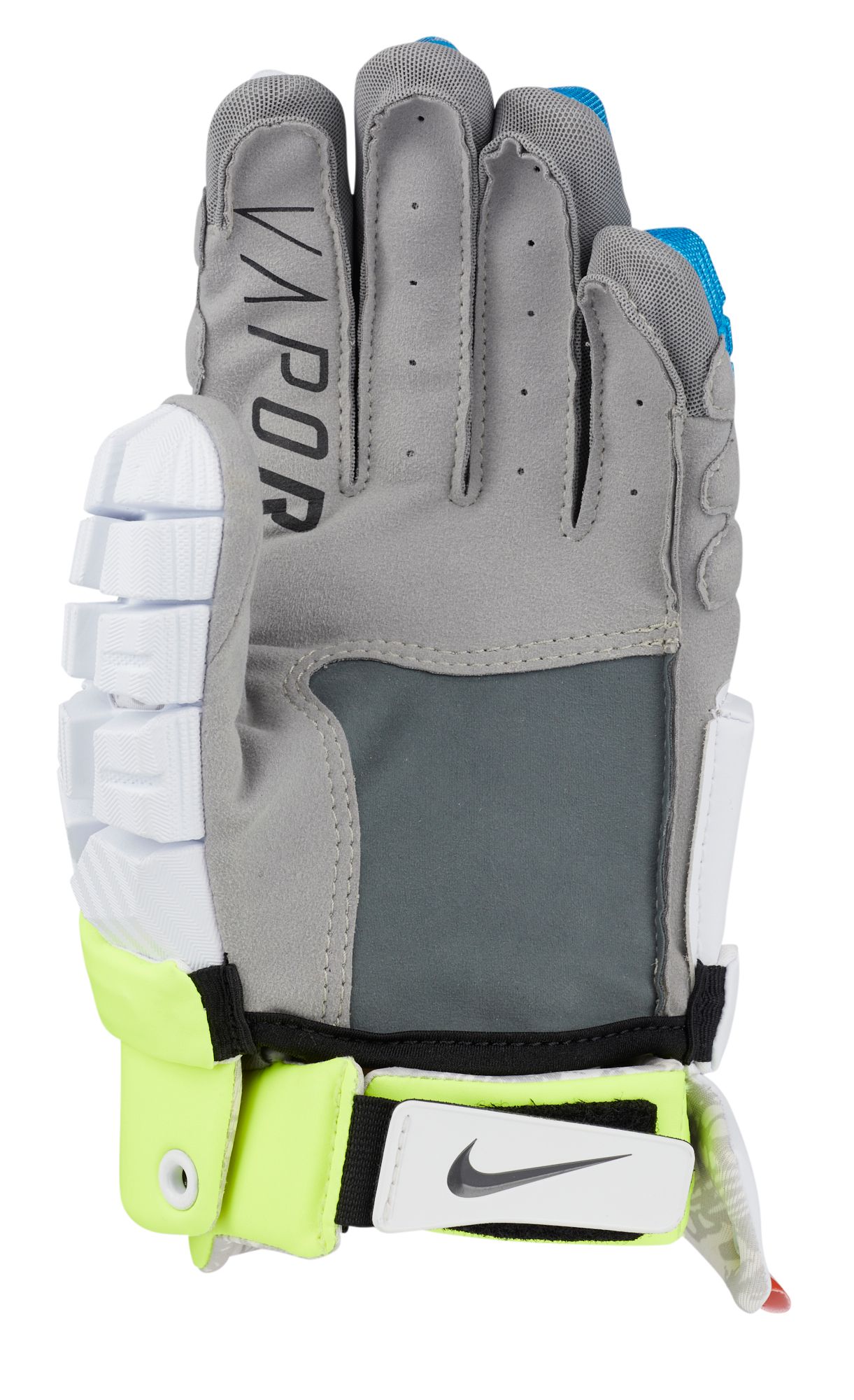 Nike Men's Vapor Premiere Lacrosse Gloves product image