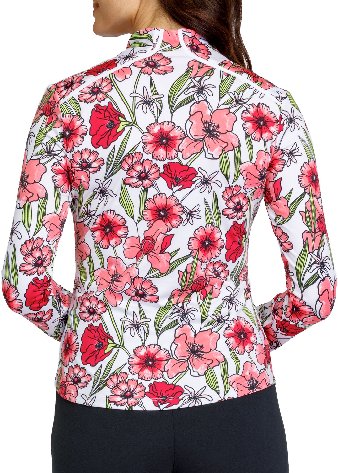 Tail Women's Theola Long Sleeve Golf Top product image