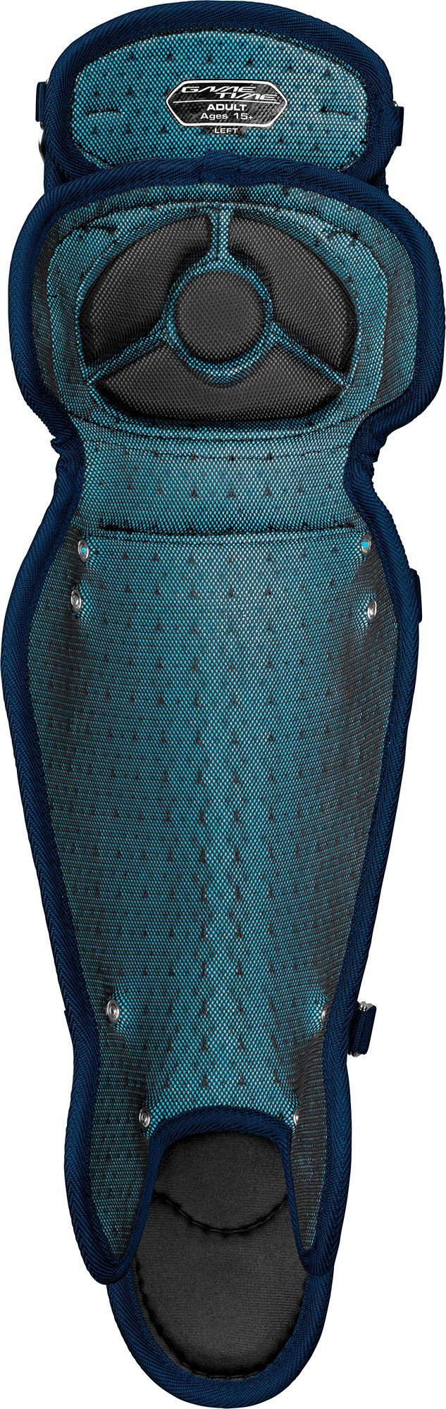 Easton Adult Gametime Elite Catcher's Set product image