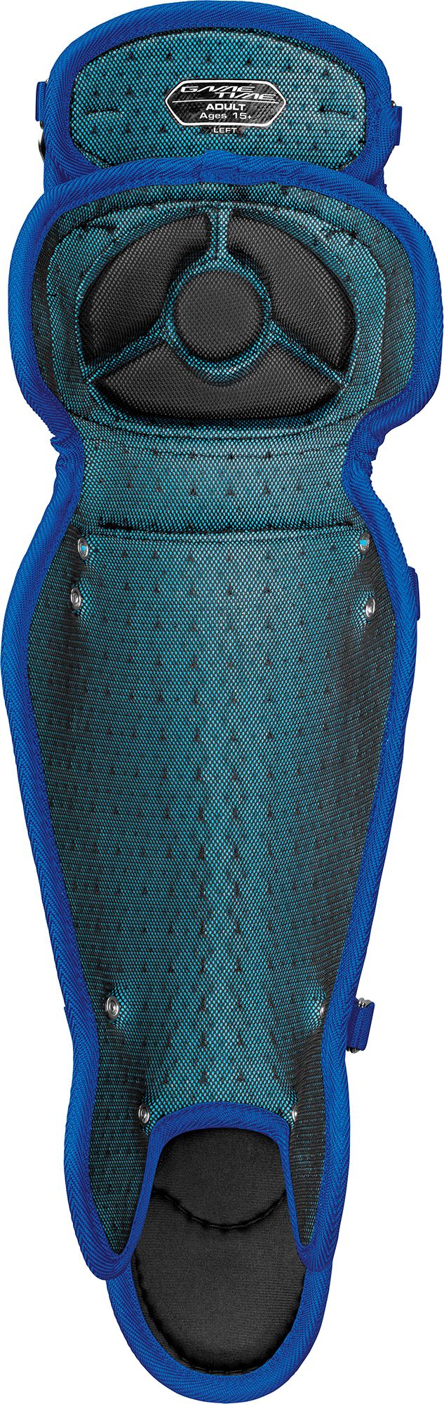 Easton Adult Gametime Elite Catcher's Set product image