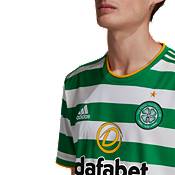 adidas Men's Celtic FC '20 Home Replica Jersey adidas Men's Celtic FC '20 Home Replica Jersey