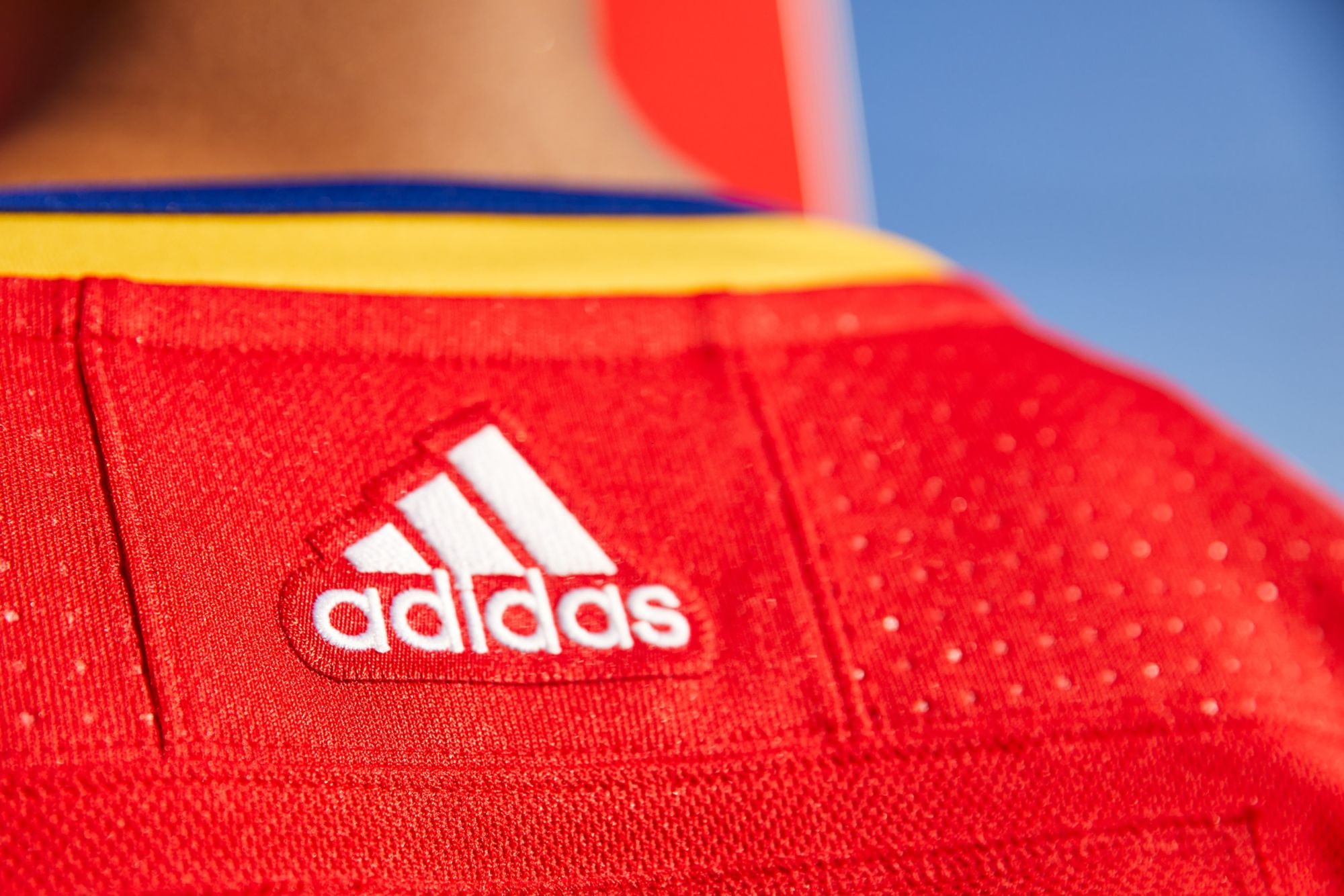 adidas Men's St. Louis Blues Ryan O'Reilly #90 Reverse Retro ADIZERO Premium Authentic Jersey product image