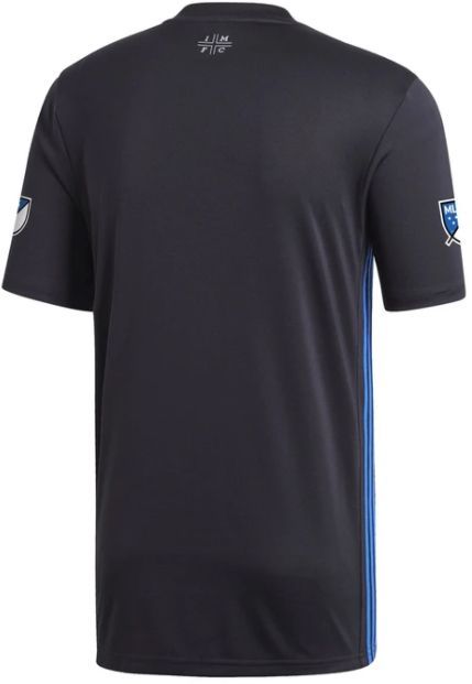 adidas Men's Montreal Impact '19 Home Replica Jersey product image
