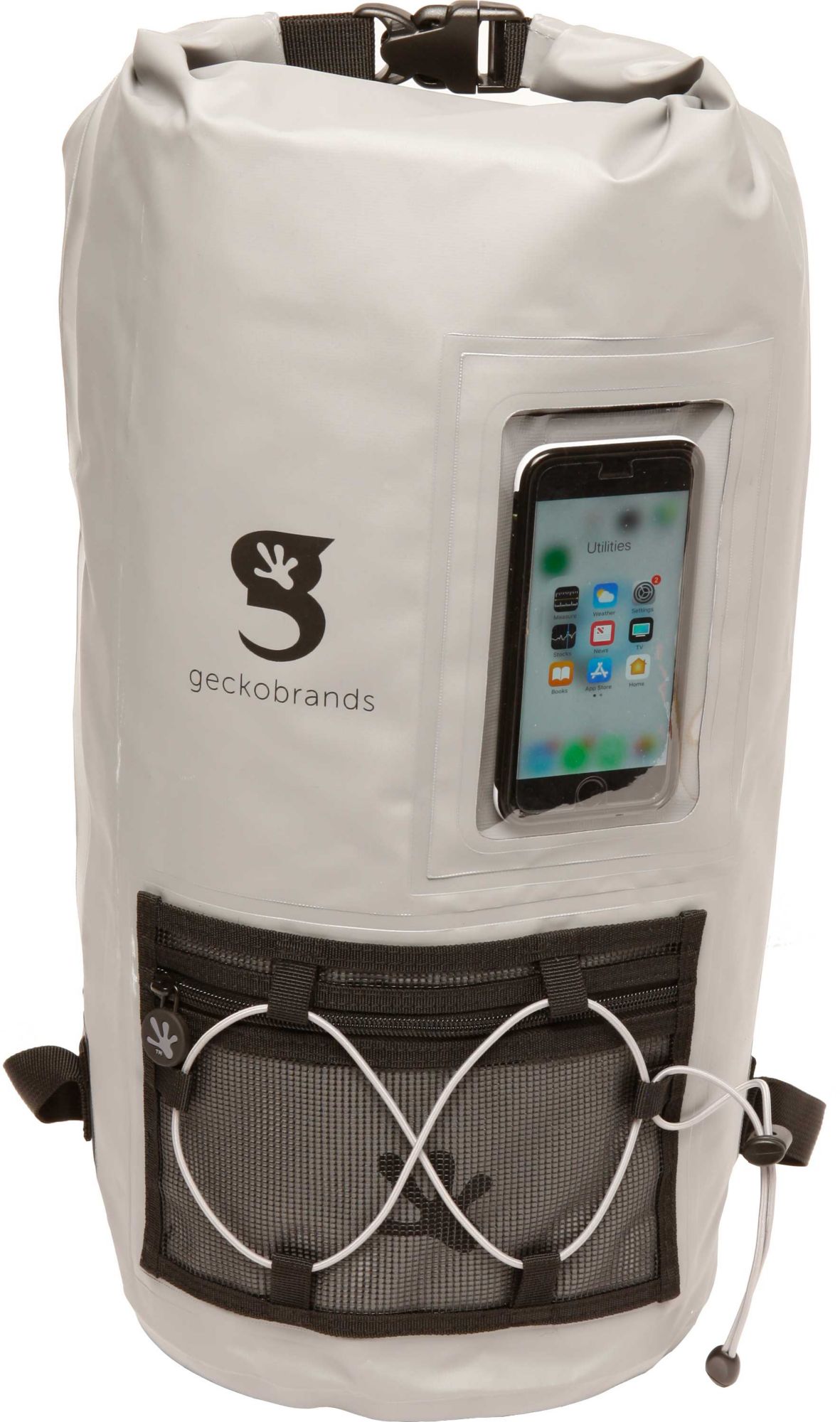 geckobrands Hydroner 20L Waterproof Bag product image
