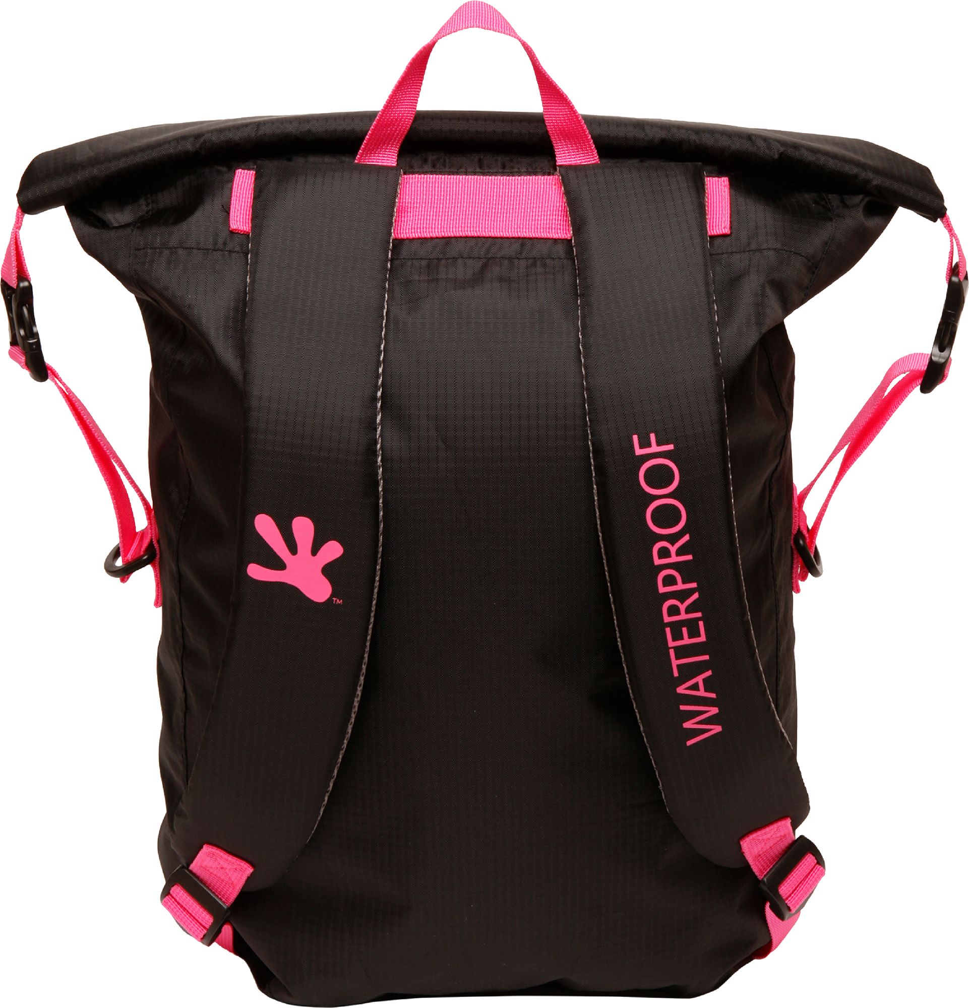 geckobrands 30 L Waterproof Lightweight Backpack product image
