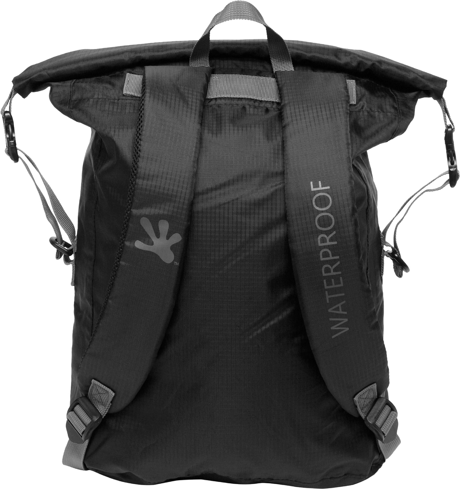 geckobrands 30 L Waterproof Lightweight Backpack product image