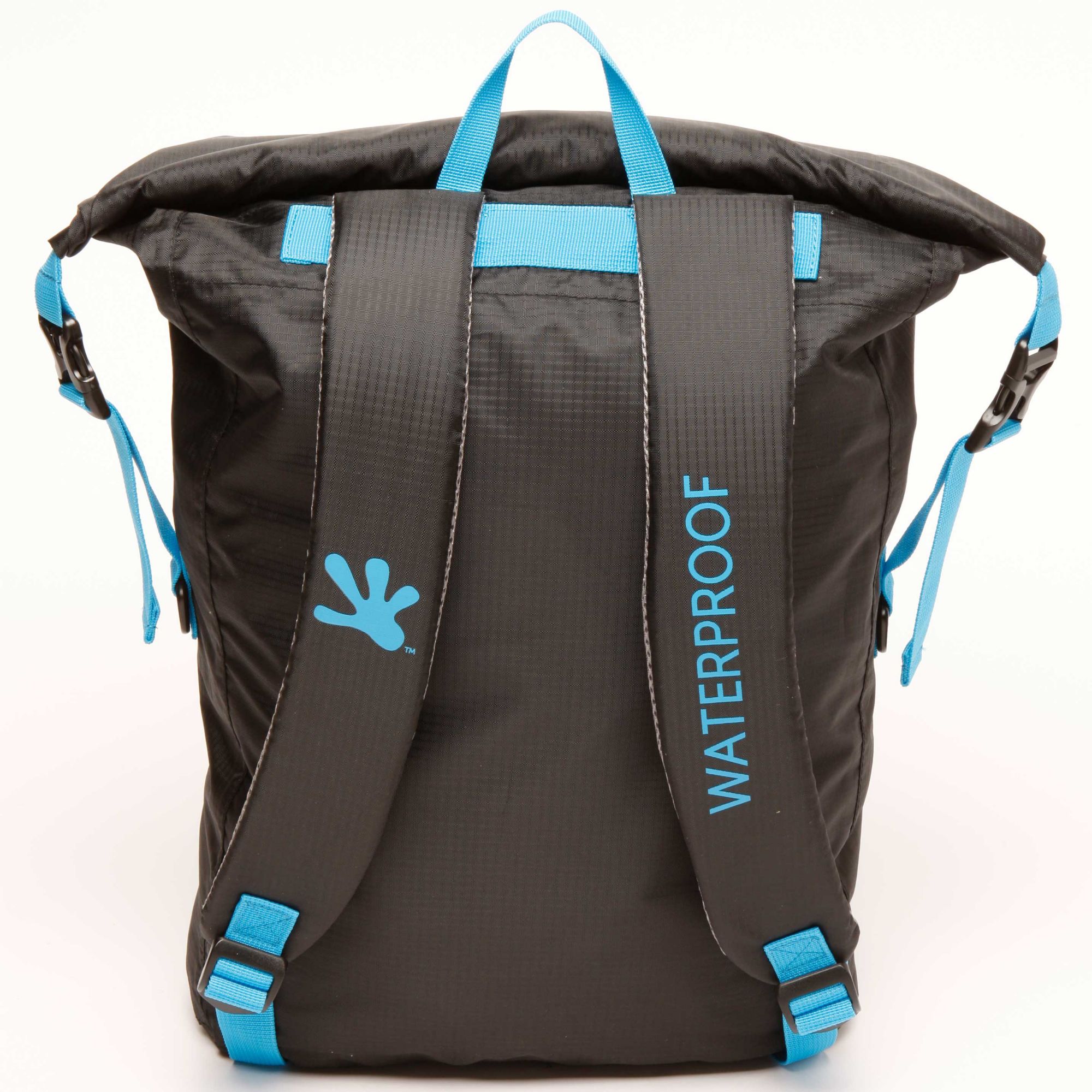 gecko dry bag backpack