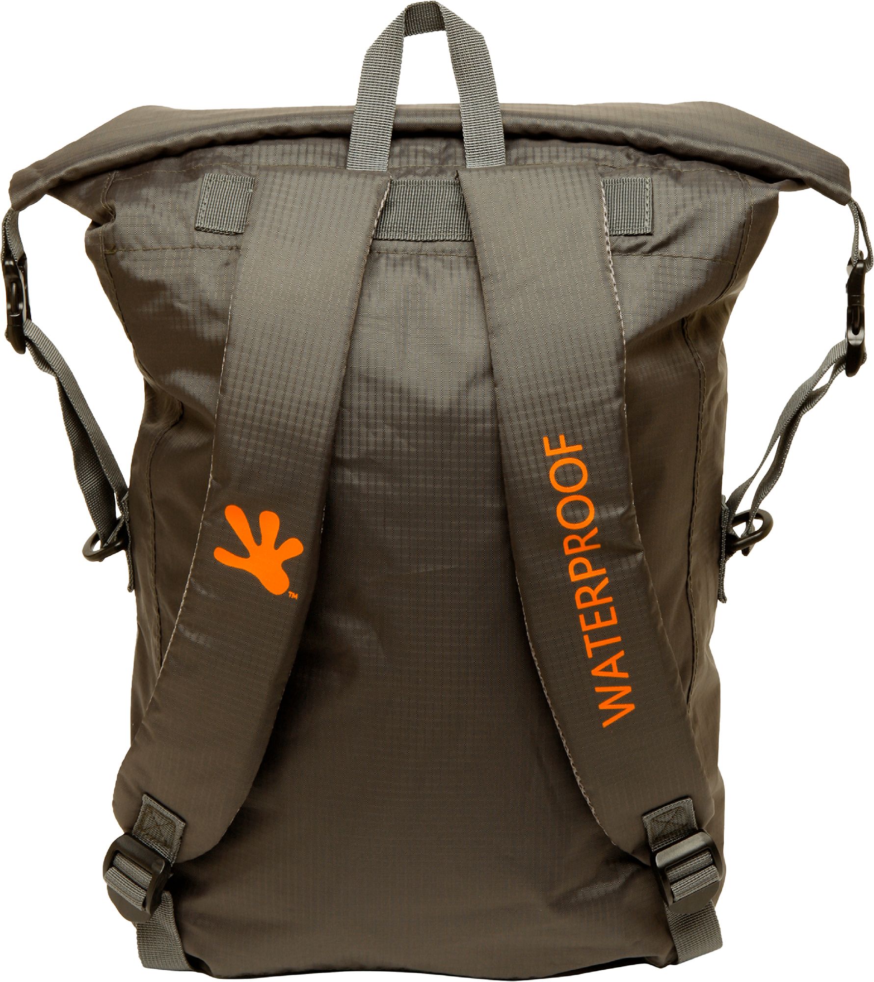 geckobrands 30 L Waterproof Lightweight Backpack product image