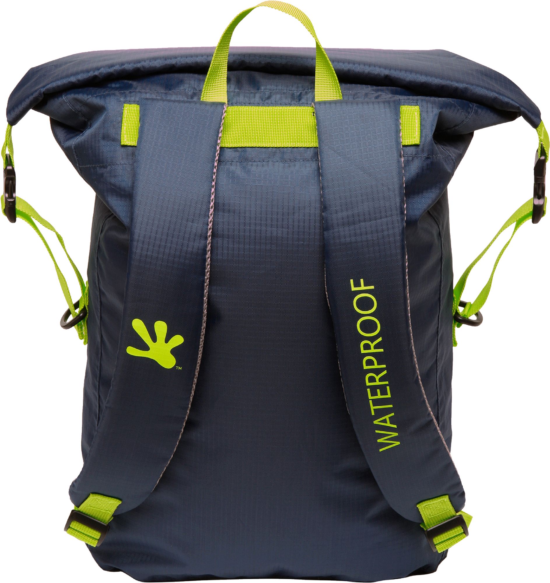 geckobrands 30 L Waterproof Lightweight Backpack product image