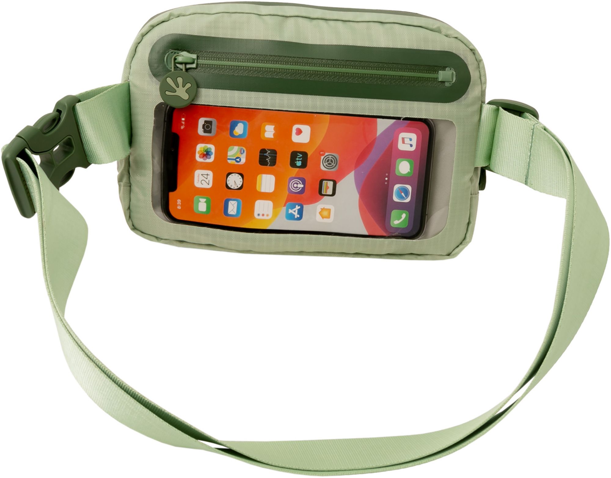 geckobrands Waterproof Crossbody Bag product image