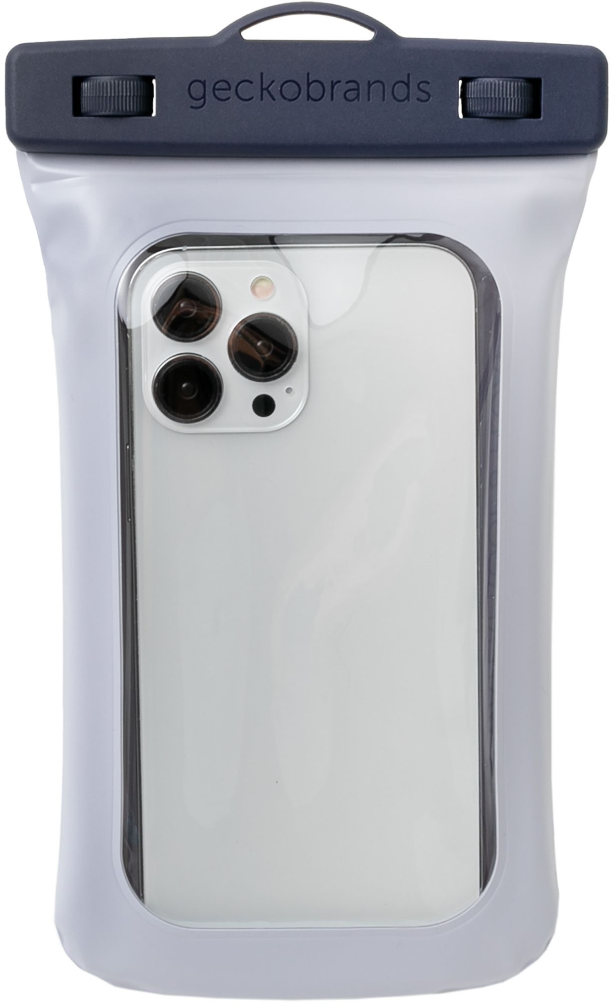 geckobrands Waterproof Phone Case Floating Dry Bag product image