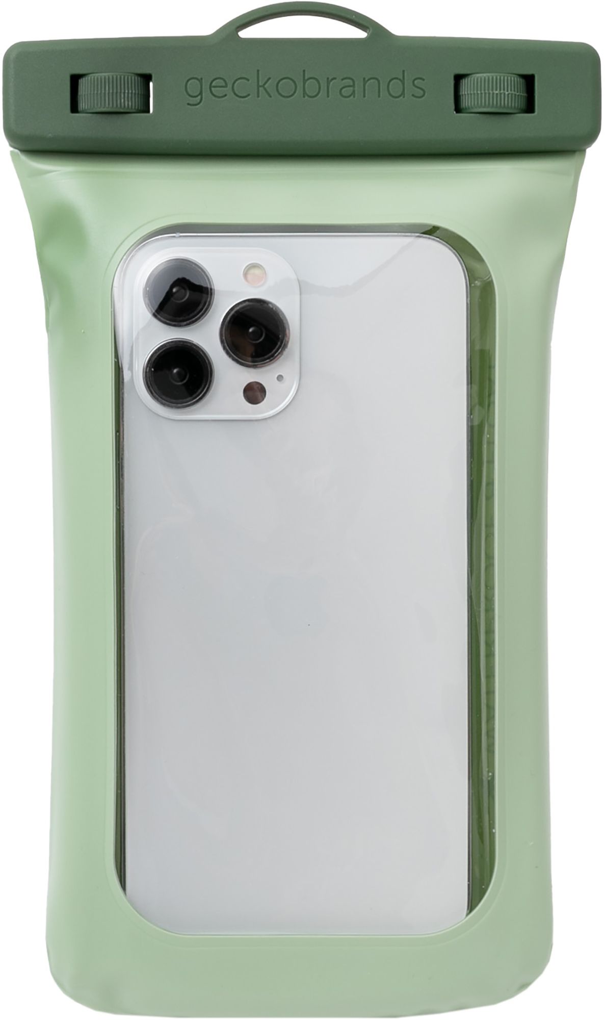 geckobrands Waterproof Phone Case Floating Dry Bag product image