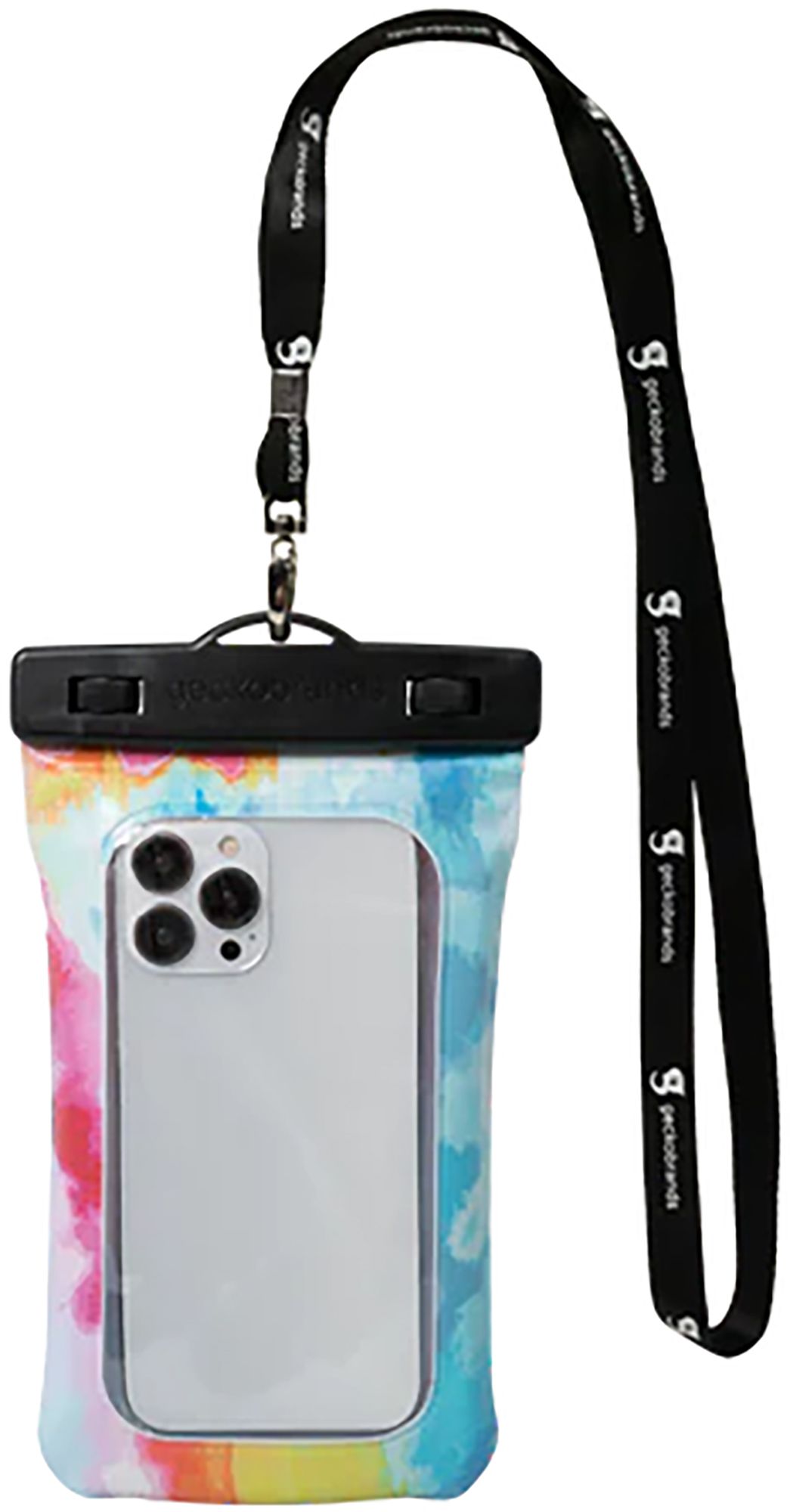 geckobrands Waterproof Phone Case Floating Dry Bag product image