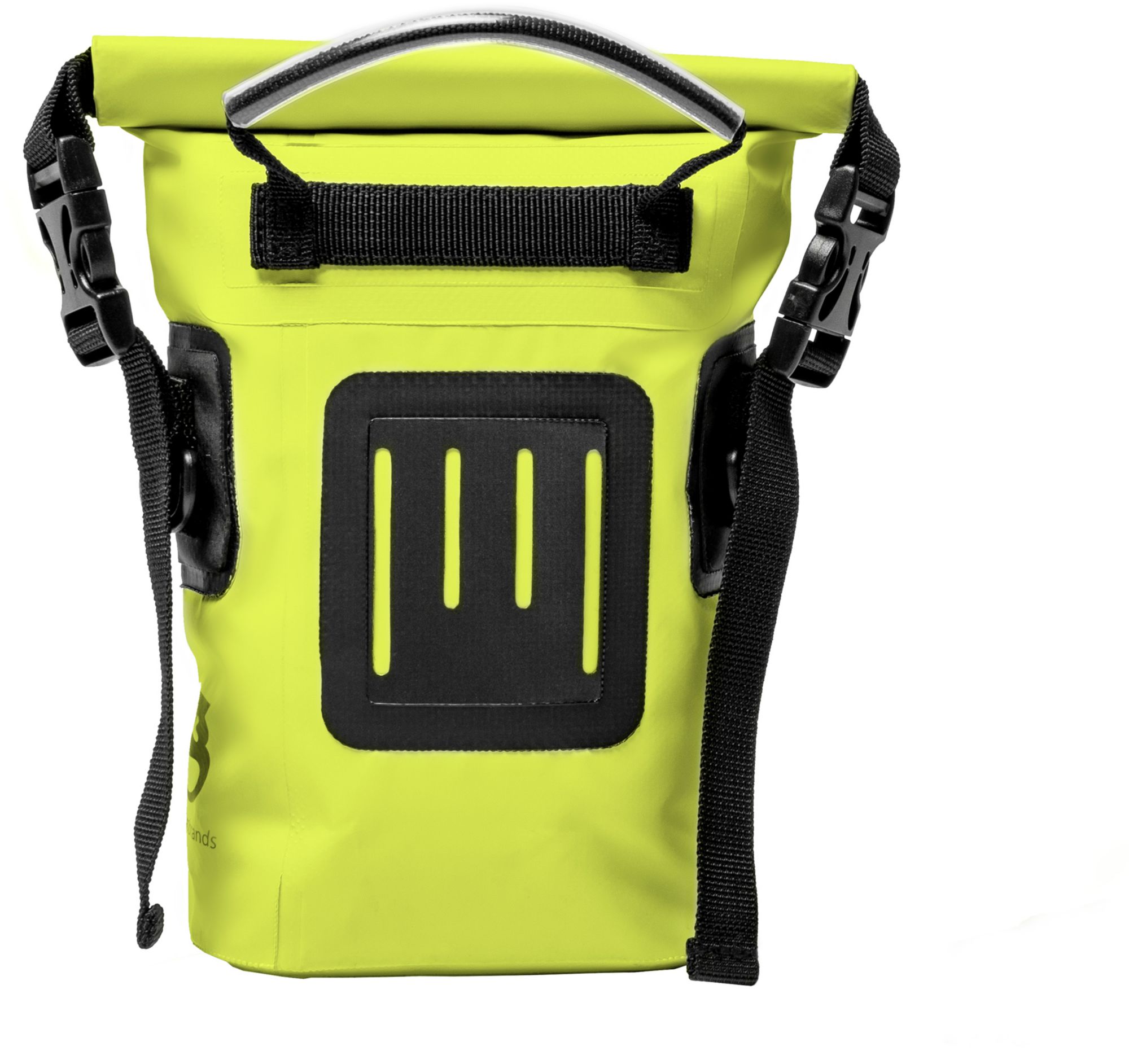 geckobrands Waterproof Phone Tote product image