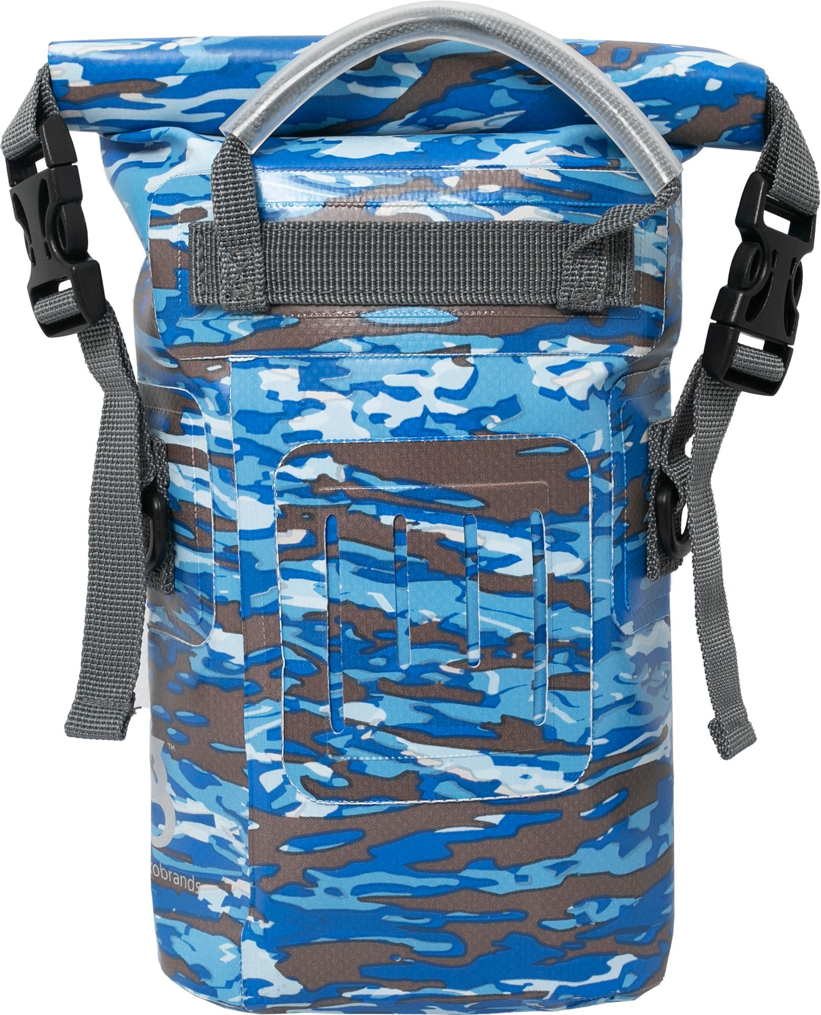 geckobrands Waterproof Phone Tote product image