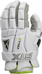 STX Men's Cell V Lacrosse Gloves product image