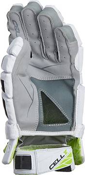 STX Men's Cell V Lacrosse Gloves product image