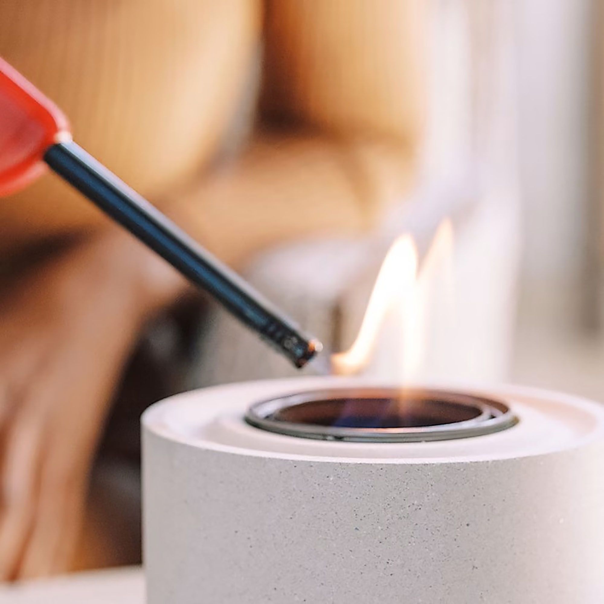 Solo Stove Pure Gel Fuel - 6 Pack product image