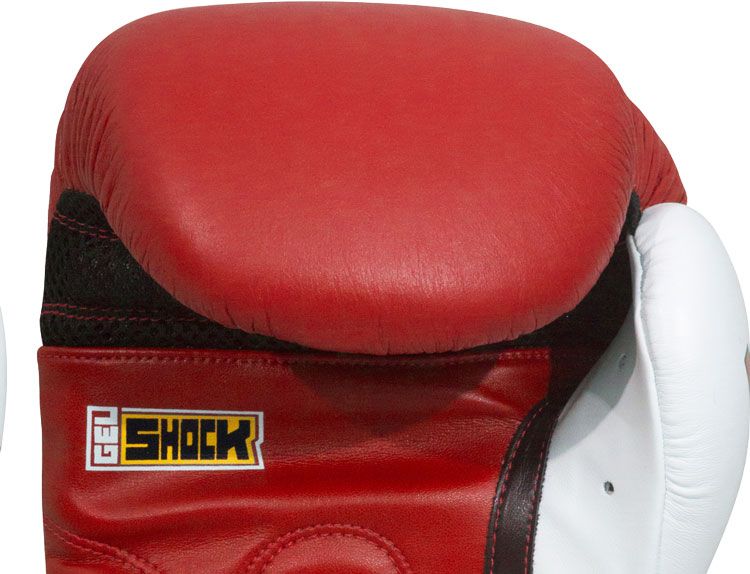 Combat Sports Gel Shock Super Bag Gloves product image