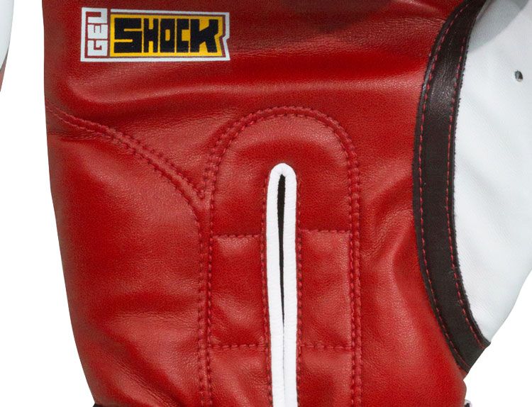 Combat Sports Gel Shock Super Bag Gloves product image