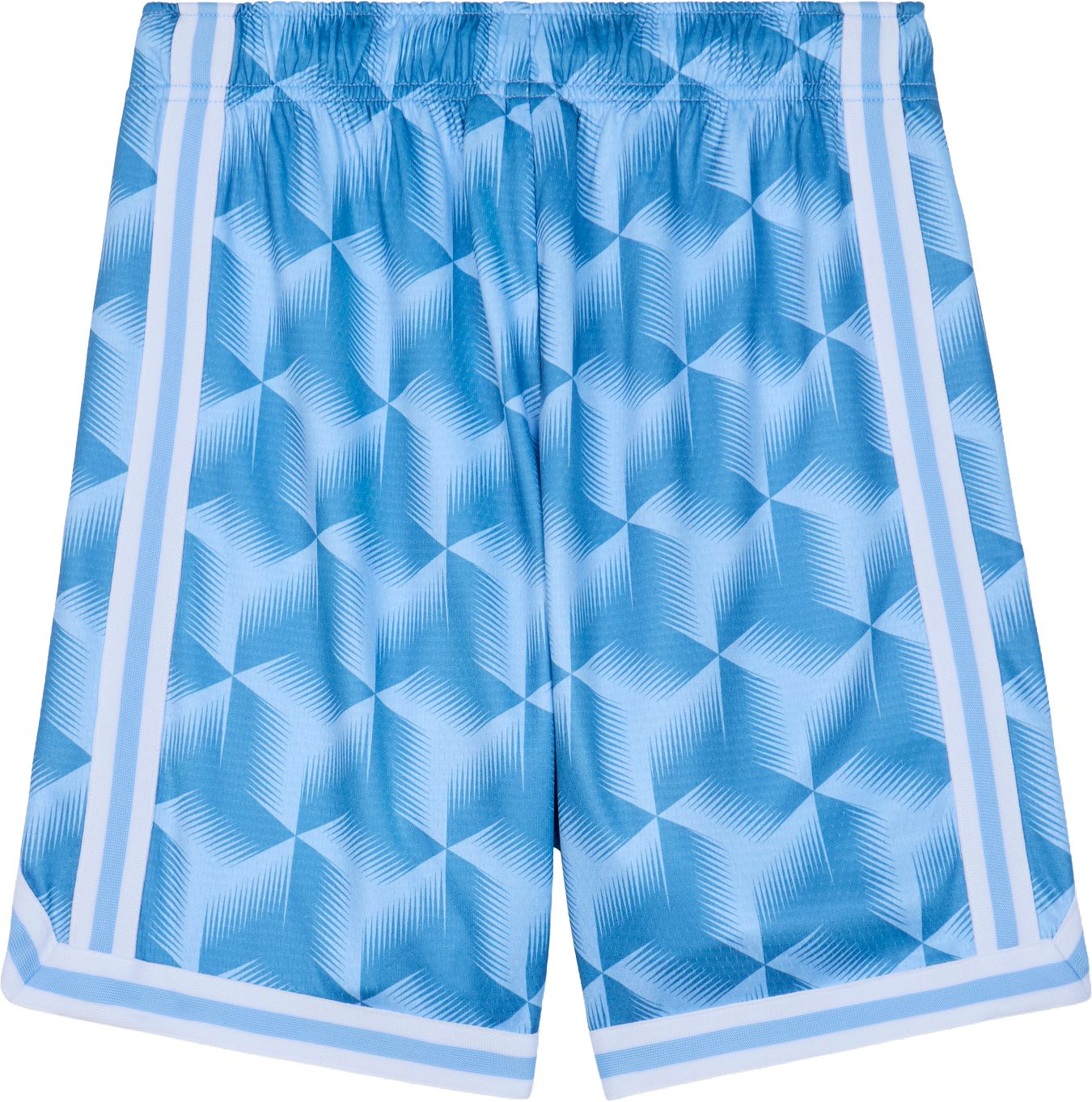 GOAT USA Toddler Geo Print Mesh Shorts product image