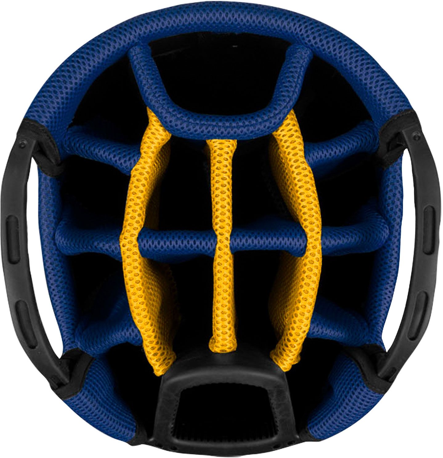 Team Effort Georgia Tech Yellow Jackets Bucket III Cooler Cart Bag product image