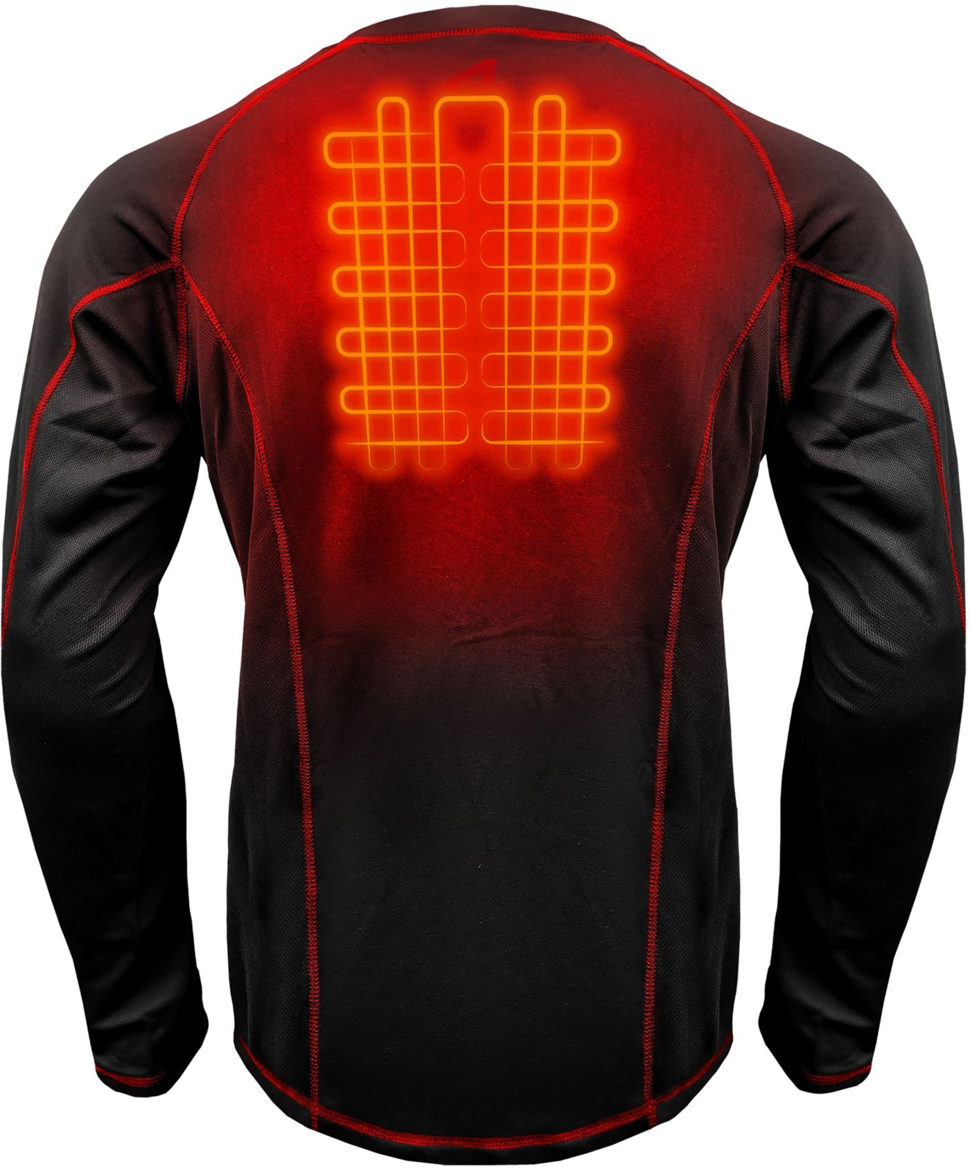 Battery heated shirt best sale