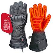 Gerbing 7V Hard Knuckle Heated Gloves product image