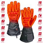 Gerbing 7V Hard Knuckle Heated Gloves product image