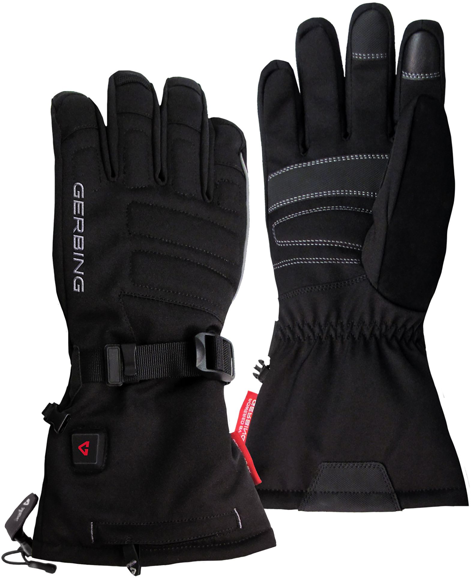 Gerbing Men's 7V S7 Battery Heated Gloves