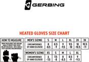 Gerbing Women's 7V S7 Battery Heated Gloves product image