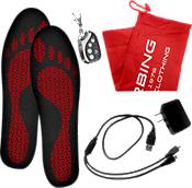 Gerbing 3V Rechargeable Heated Insoles product image