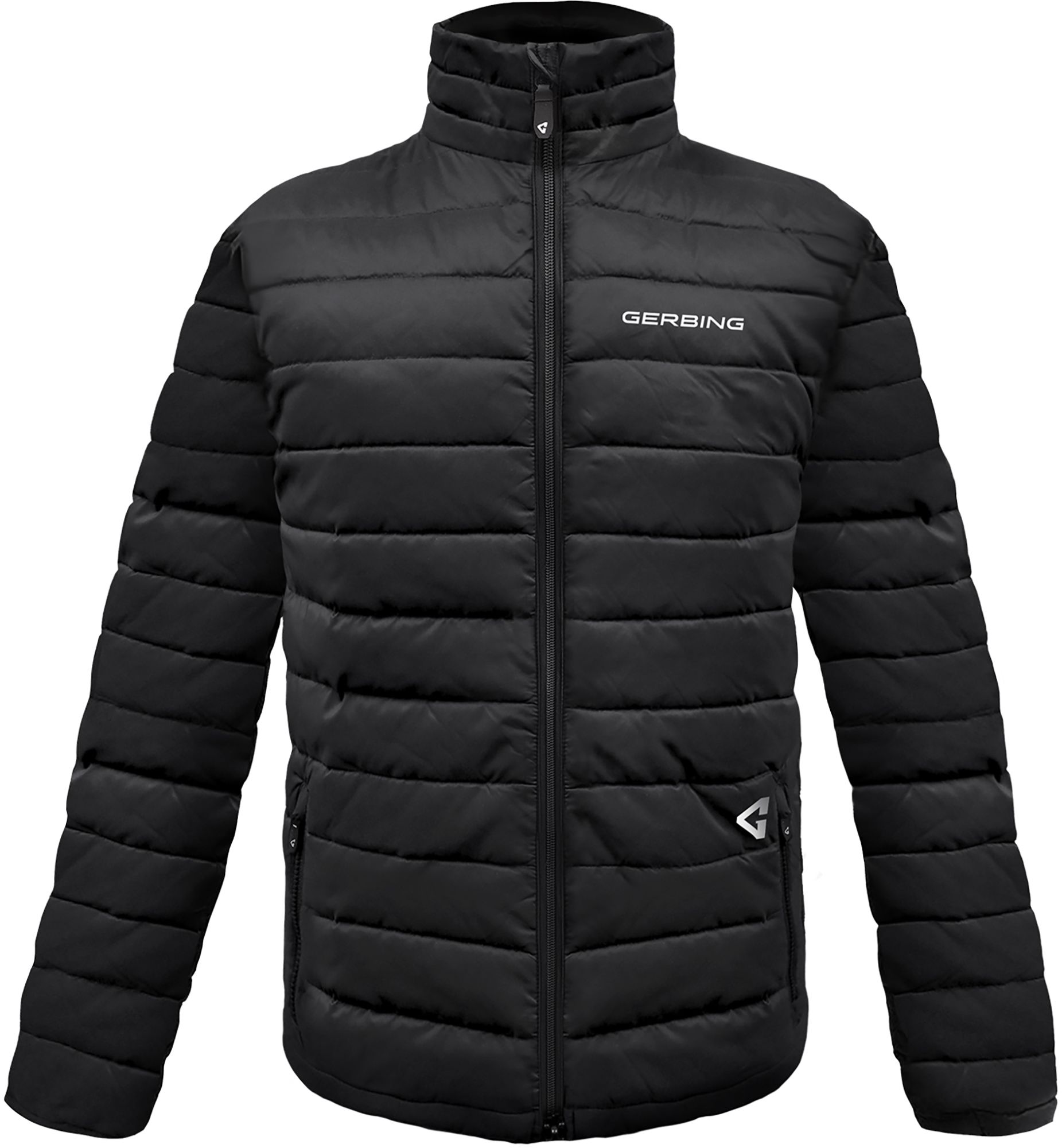 Gerbing Men's 7V Khione Puffer Heated Jacket 2.0 product image