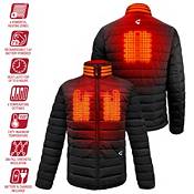 Gerbing Men's 7V Khione Puffer Heated Jacket 2.0 product image