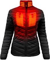 Gerbing Women's 7V Khione Puffer Heated Jacket 2.0 product image