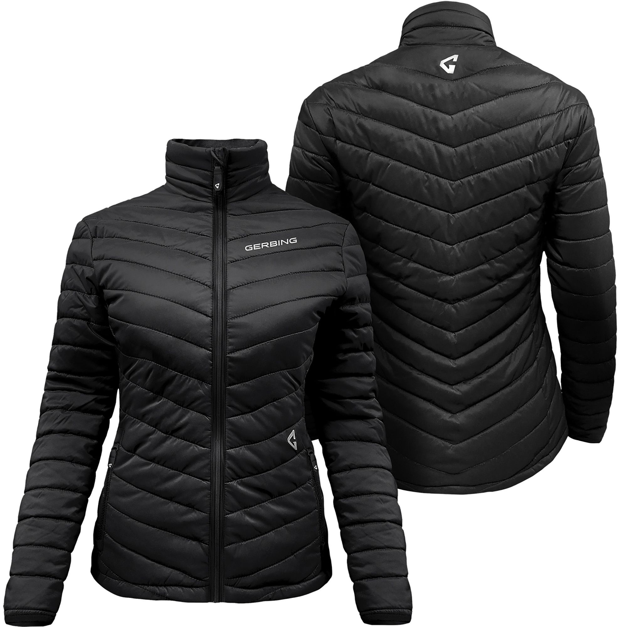 Gerbing Women's 7V Khione Puffer Heated Jacket 2.0 product image