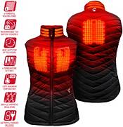 Gerbing Women's 7V Khione Puffer Heated Vest 2.0 product image