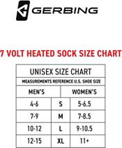 Gerbing 7V Ultimate Wool Heated Socks product image