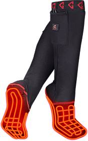 Gerbing 7V Full Foot Heated Sock Liners product image