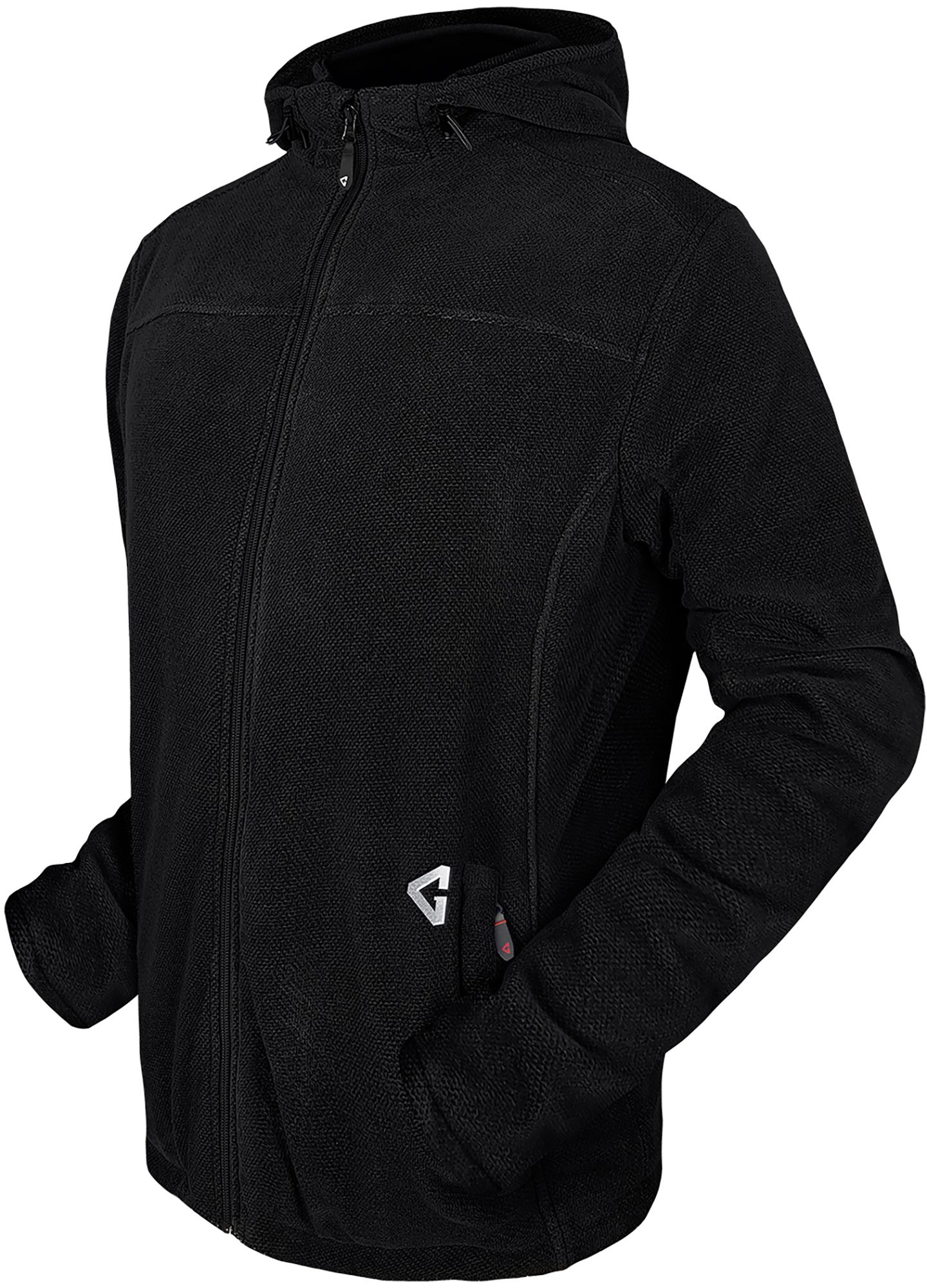 Gerbing Men's 7V Thermite Fleece Heated Jacket 2.0 product image