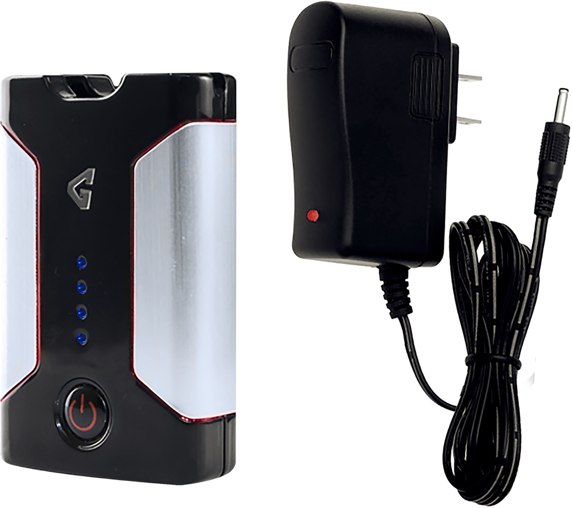 Gerbing Men's 7V Thermite Fleece Heated Jacket 2.0 product image