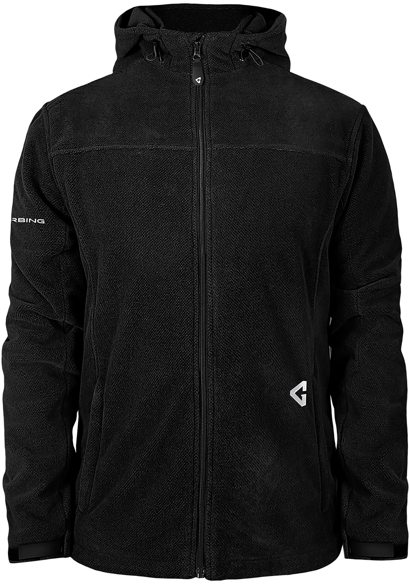 Gerbing Men's 7V Thermite Fleece Heated Jacket 2.0 product image